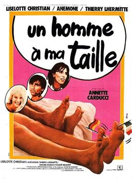 Un homme à ma taille观看