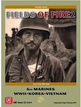 Fields of Fire II观看