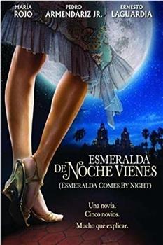 De noche vienes, Esmeralda观看