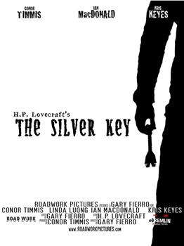 The Silver Key观看