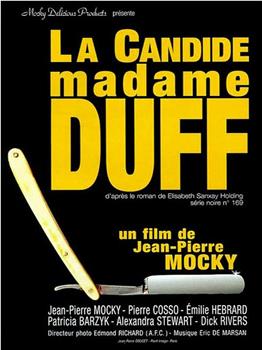 La candide madame Duff观看