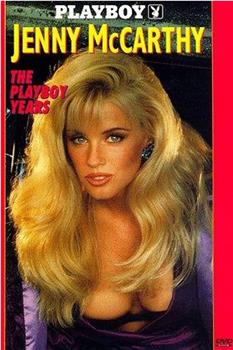 Playboy: Jenny McCarthy, the Playboy Years观看