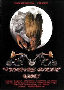 Vampire Biker Babes观看