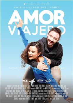 Amor Viajero观看