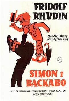 Simon i Backabo观看