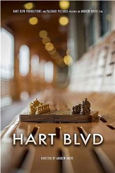 Hart Blvd.观看