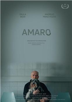 Amaro - Das Bittere观看
