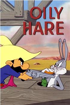 Oily Hare观看