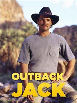 Outback Jack观看