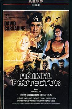 Animal Protector观看