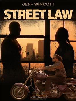 Street Law观看