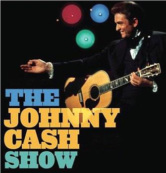 The Johnny Cash Show Season 1观看