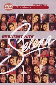 Selena: Greatest Hits观看