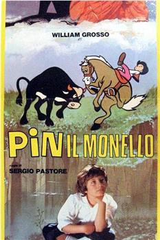 Pin il monello观看