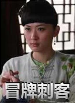 冒牌刺客观看