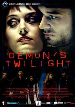 Demon's Twilight观看