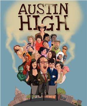 Austin High观看