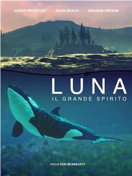 Luna: Spirit of the Whale观看