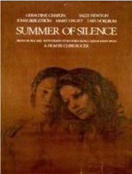 Summer of Silence观看