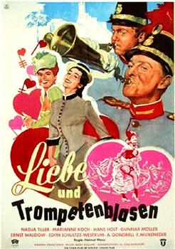 Liebe und Trompetenblasen观看