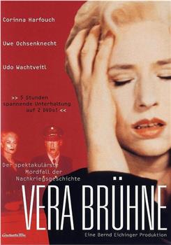 Vera Brühne观看