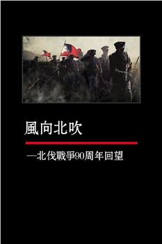 凤凰大视野：风向北吹——北伐战争90周年回望观看