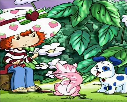 Strawberry Shortcake: Berry Blossom Festival观看