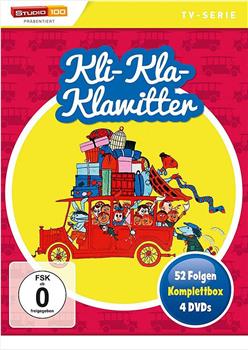 Kli-Kla-Klawitter观看