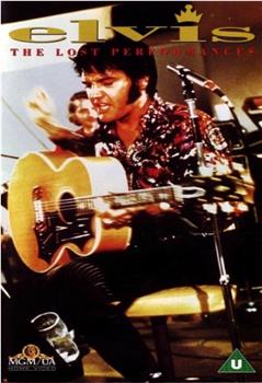 Elvis: The Lost Performances观看