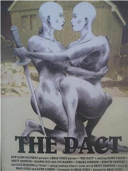 The Pact观看
