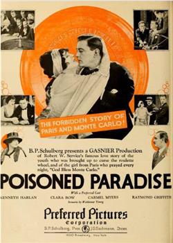 Poisoned Paradise观看