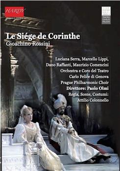 Rossini: Le siège de Corinthe观看