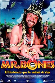 Mr. Bones观看