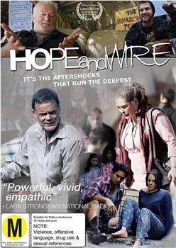 hope and wire观看