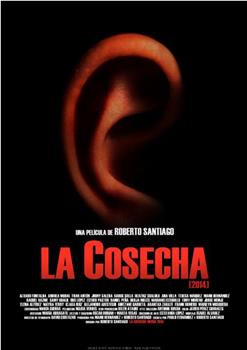 La Cosecha观看