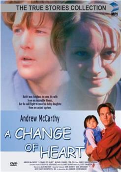 A Change of Heart观看