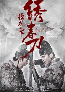 锦衣之下之绣春刀观看