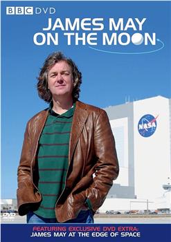 James May on the Moon观看