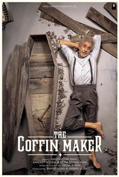 The Coffin Maker观看