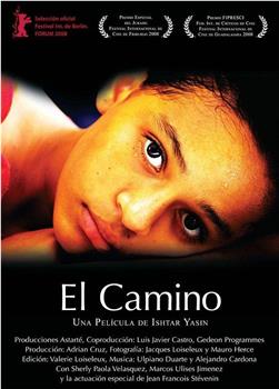 El camino观看