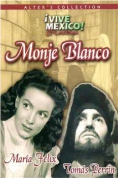 El monje blanco观看