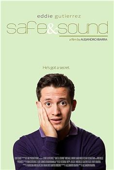 Safe & Sound观看