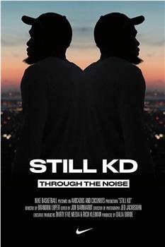 Still KD: Through the Noise观看