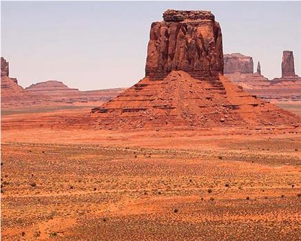 John Ford et Monument Valley观看