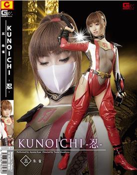 KUNOICHI-忍-五 朱雀观看