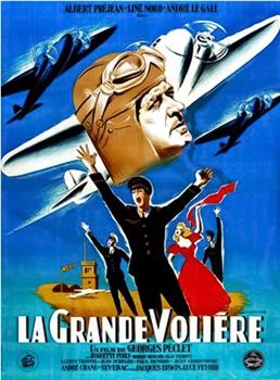 La grande volière观看