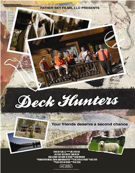 Deck Hunters观看