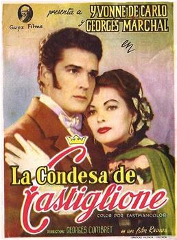 La contessa di Castiglione观看