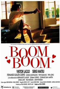 Boom Boom观看