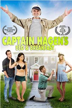 Captain Hagen's Bed & Breakfast观看